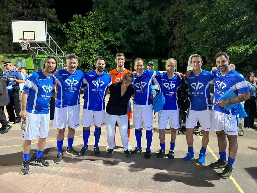 memorial Michele e Tommaso 2023