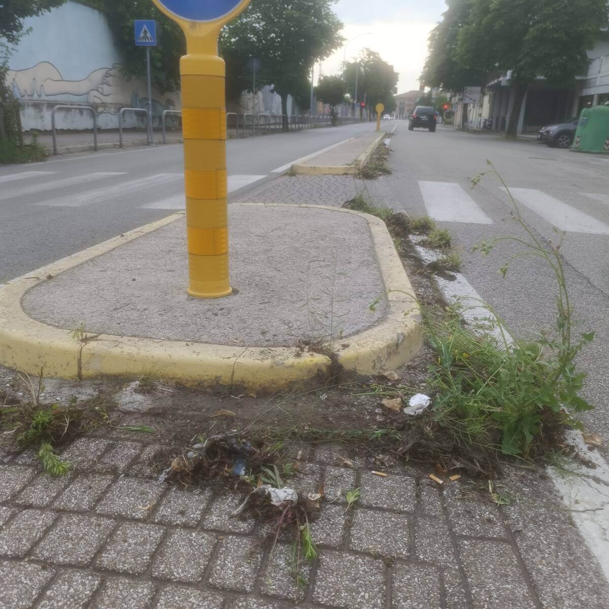 stradone santa lucia