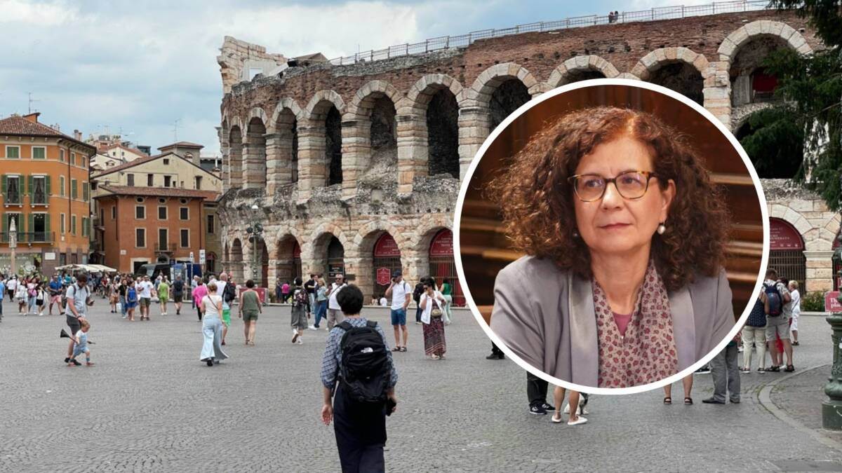 turismo verona + tondino ugolini