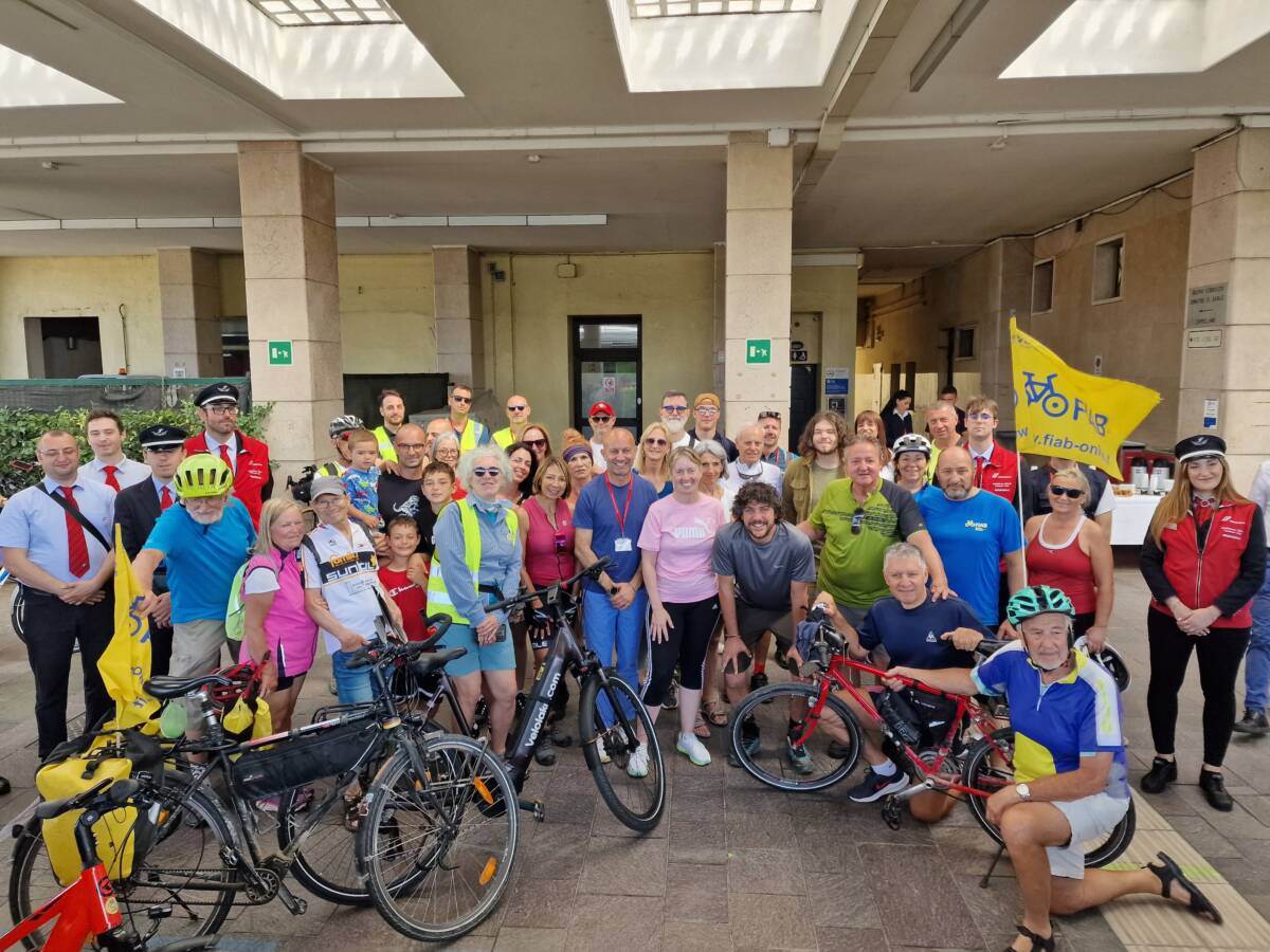 tutto bici trenitalia
