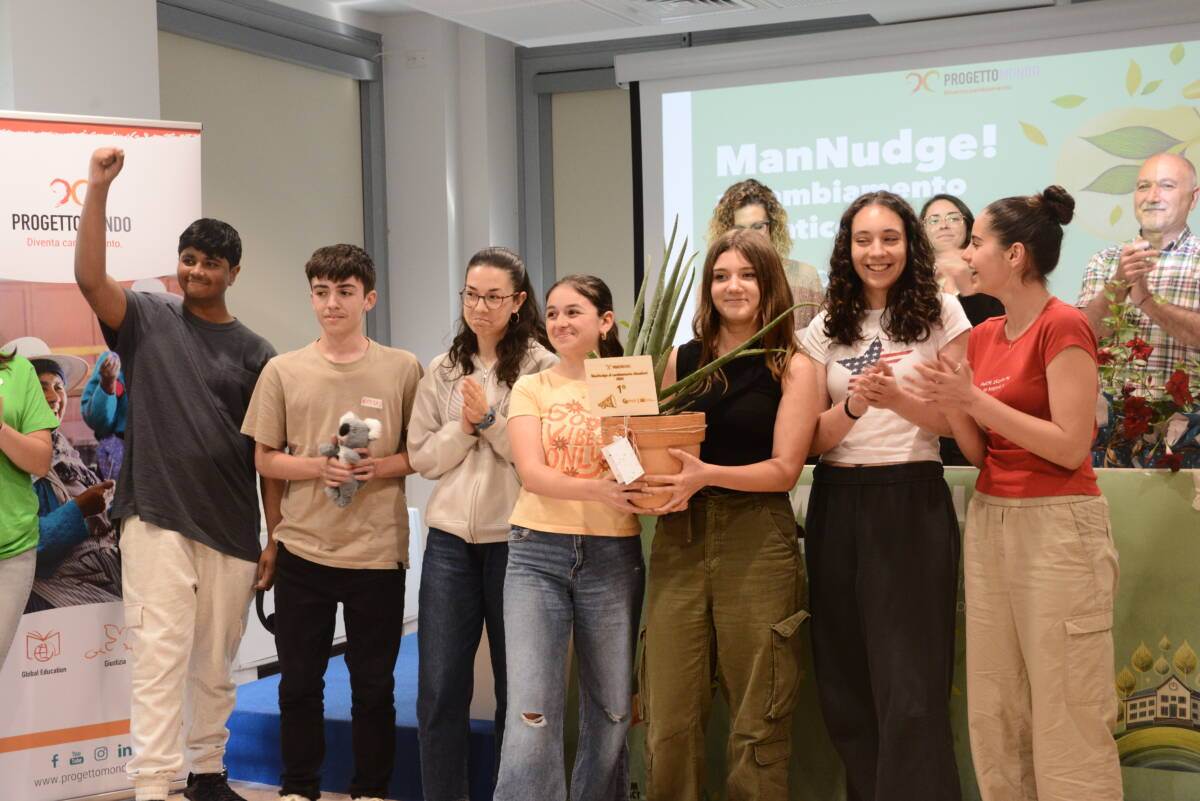 scuola km0 camera di commercio