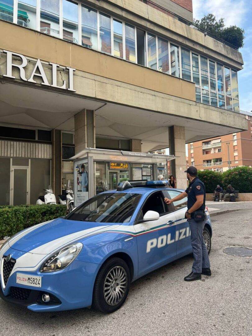 09.07.2024 - Arresto rapina aggravata in concorso