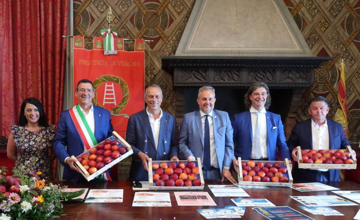 50esima Mostra Pesca Bussolengo