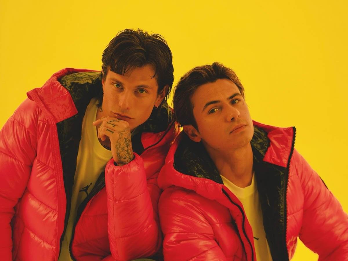 Benji e Fede - attesi a Future Hits Live 2024