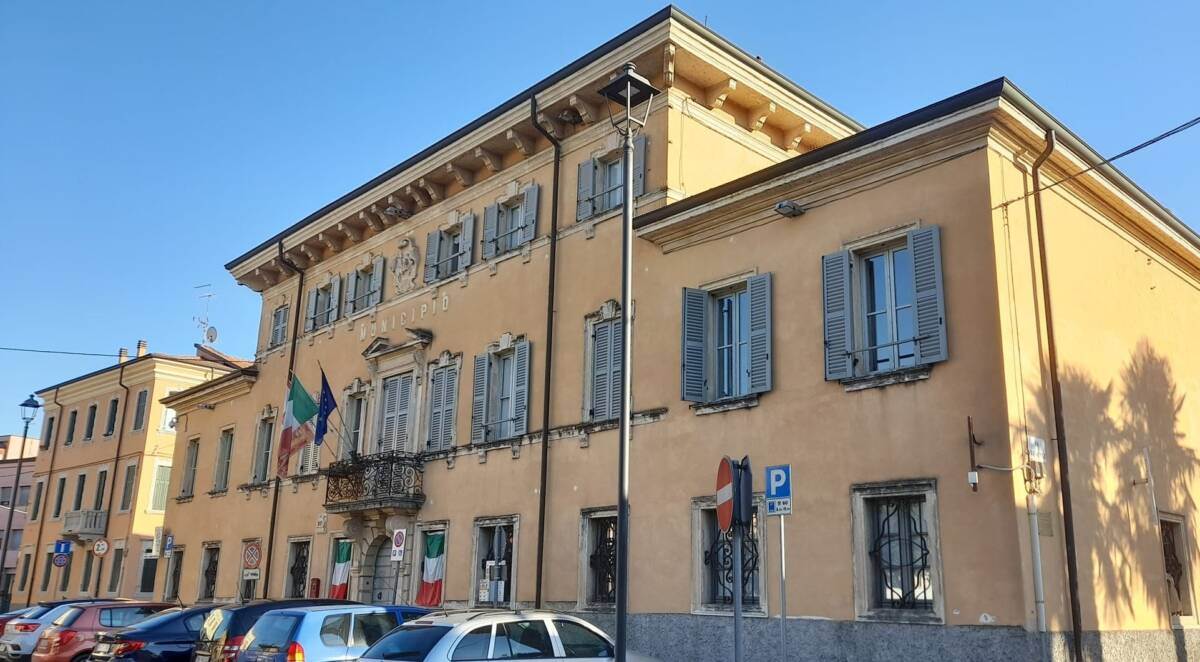 Comune San Martino BA