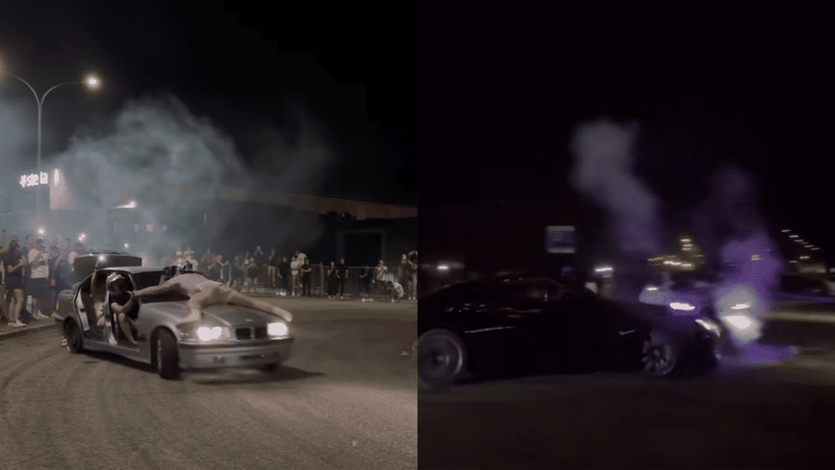 drifting roverchiara