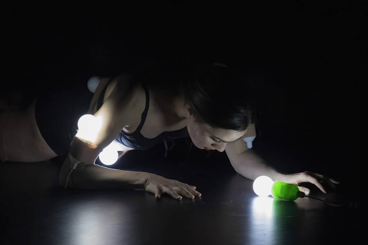 Forte Gisella in Danza