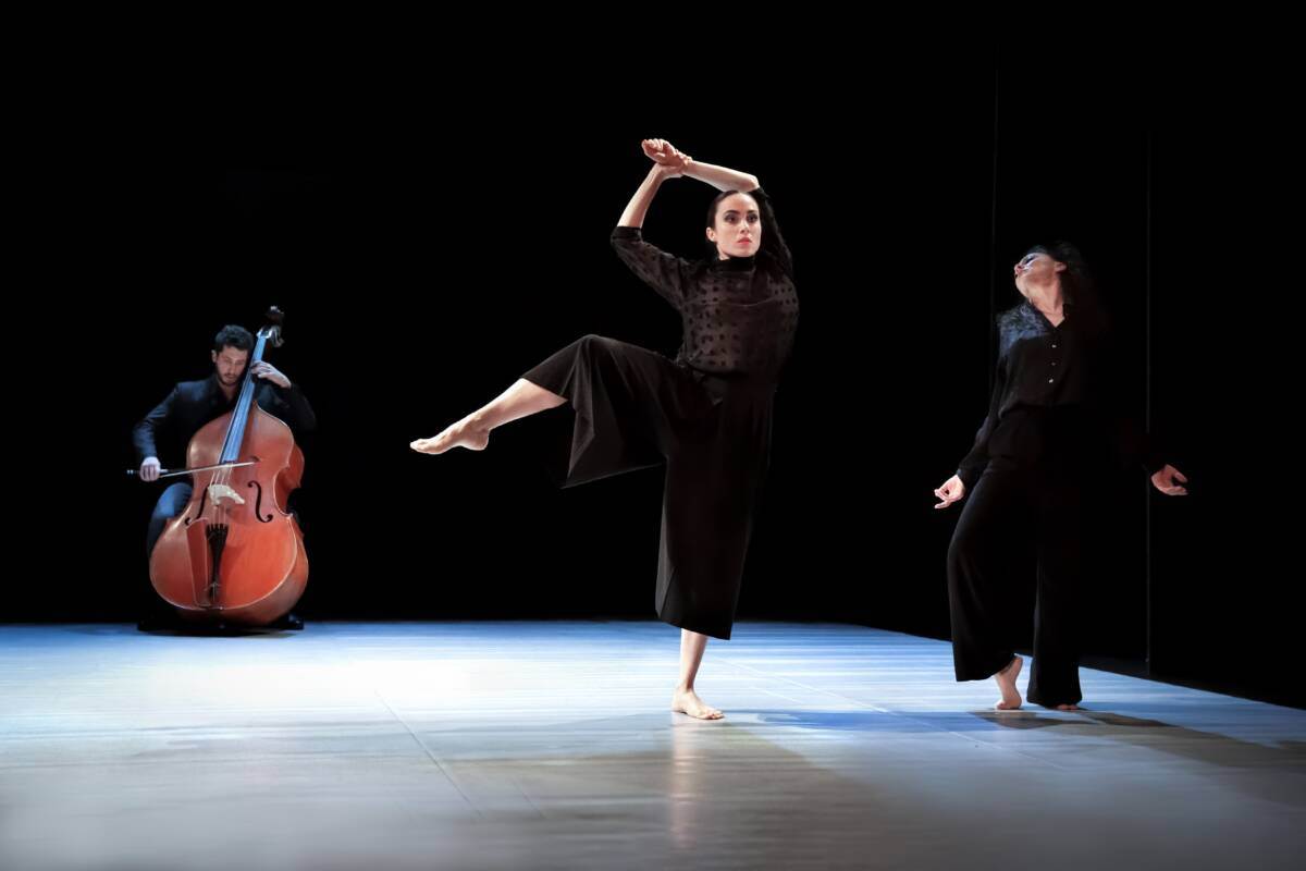 Forte Gisella in Danza