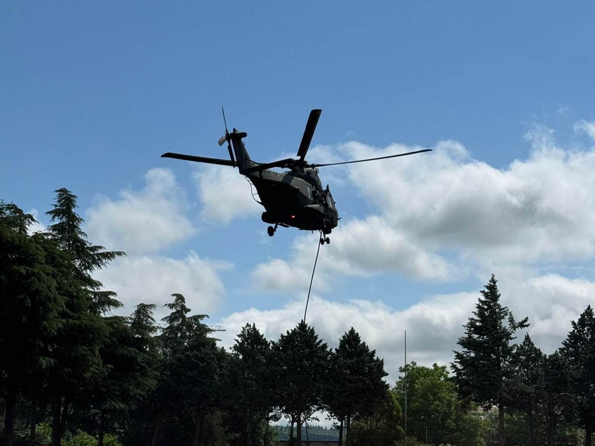 Esercito Italiano - 4° Reggimento Alpini Paracadutisti