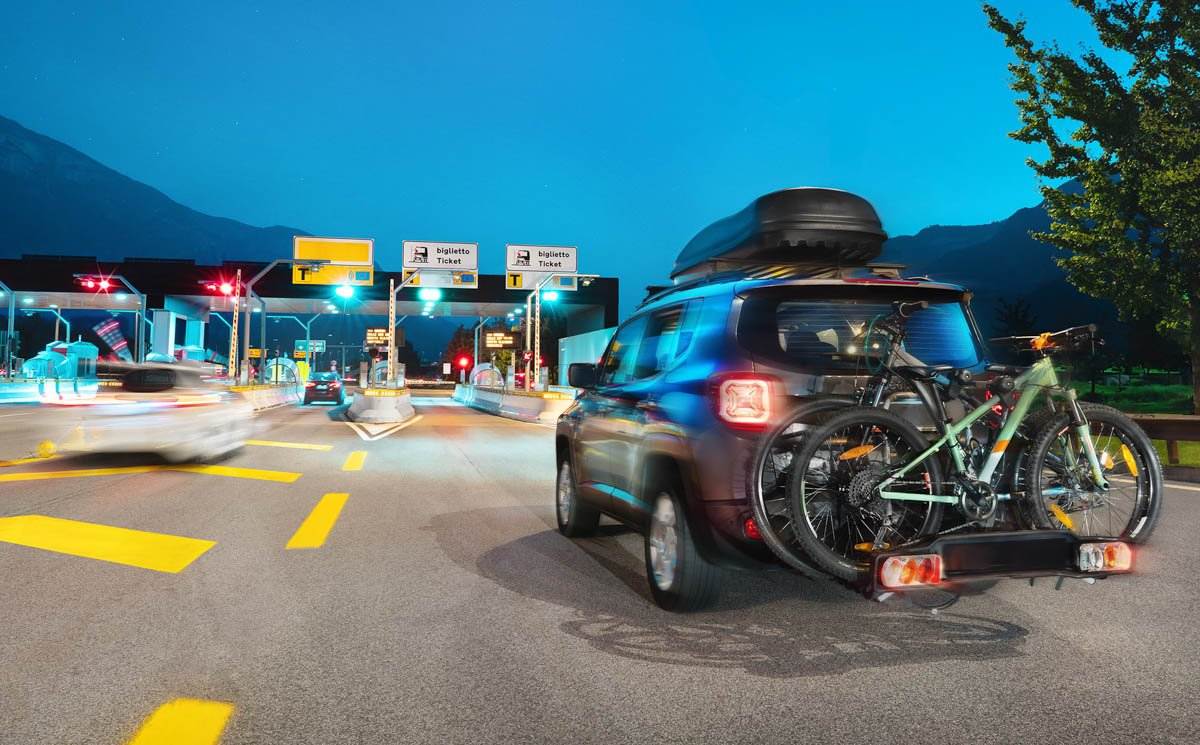 A22 Autobrennero autostrada del brennero