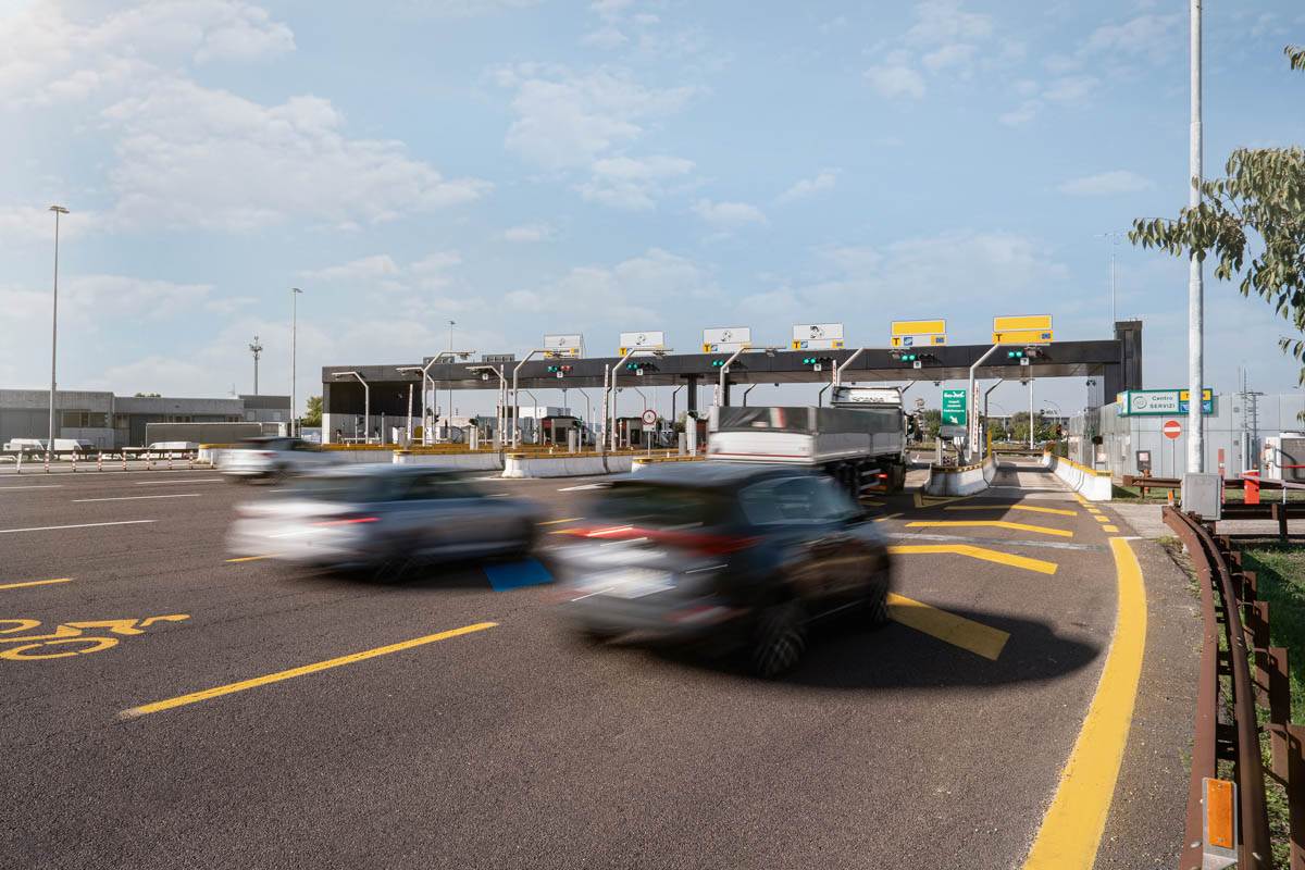 A22 Autobrennero autostrada del brennero