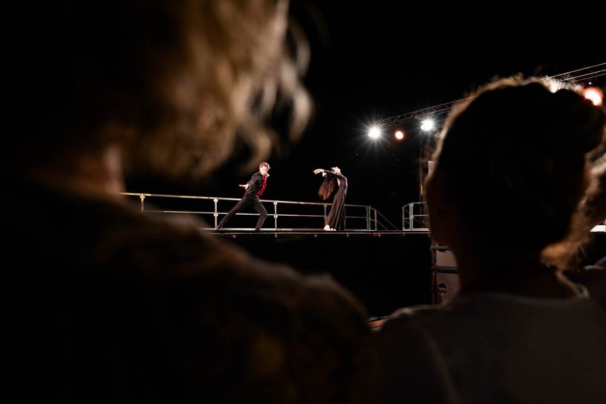 Festival Riflessi del Garda 2023 - Foto Tommaso Del Panta