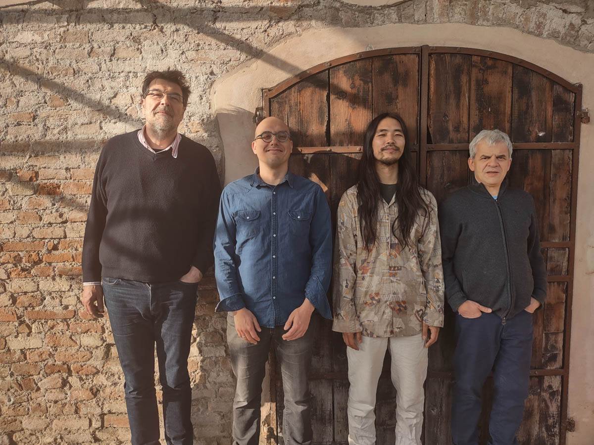 Giovanni Ferro - Evening Trip