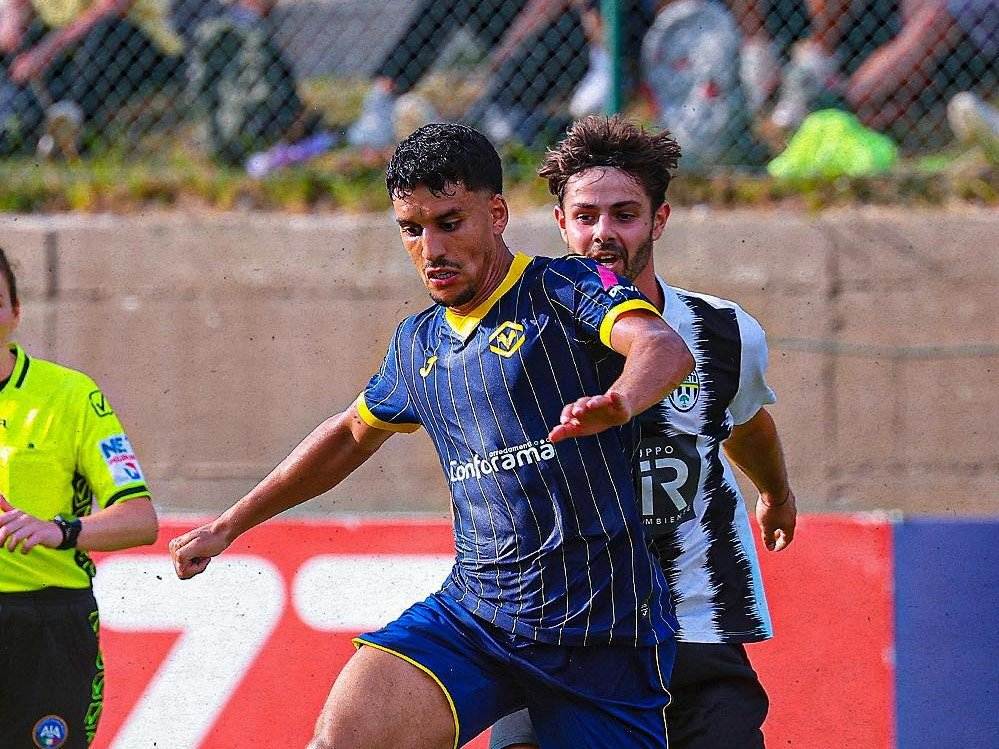 Hellas Verona-Rovereto