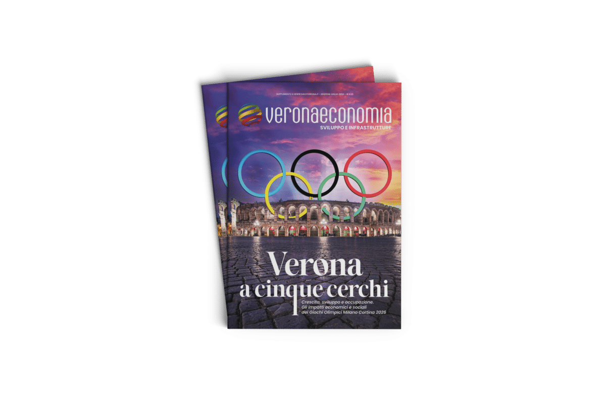 Verona Economia Speciale Infrastrutture