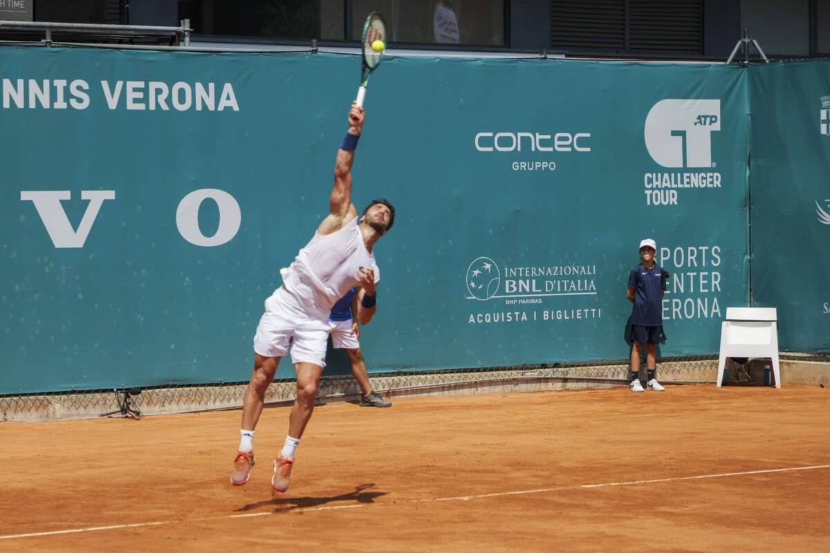 Pellegrino_25-07 Internazionali 02 Volvo Arena_5