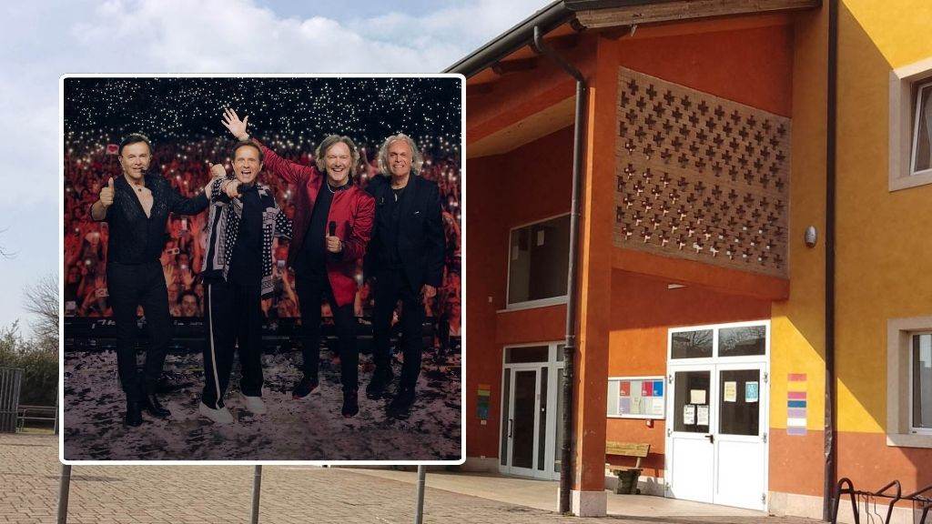 Pooh Casa Novarini San Giovanni Lupatoto