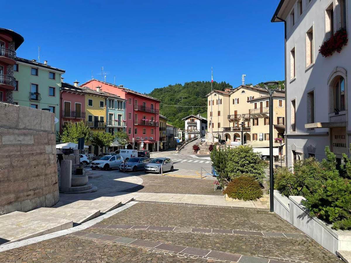 acqua Roverè Veronese