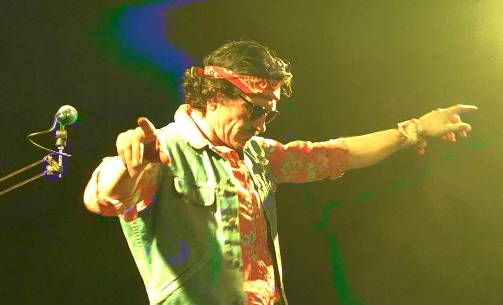 Teatrottanta Dance Party Andrea Castelletti Modus