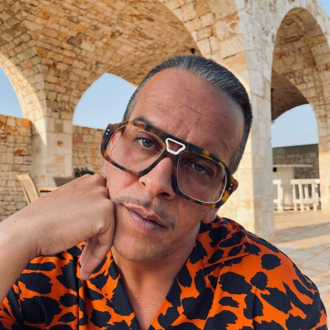 Tormento mura festival