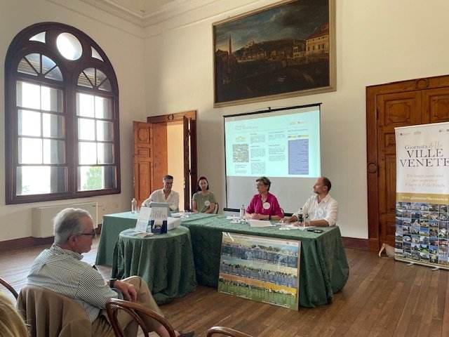 Villa Rizzardi - Pojega Negrar - evento