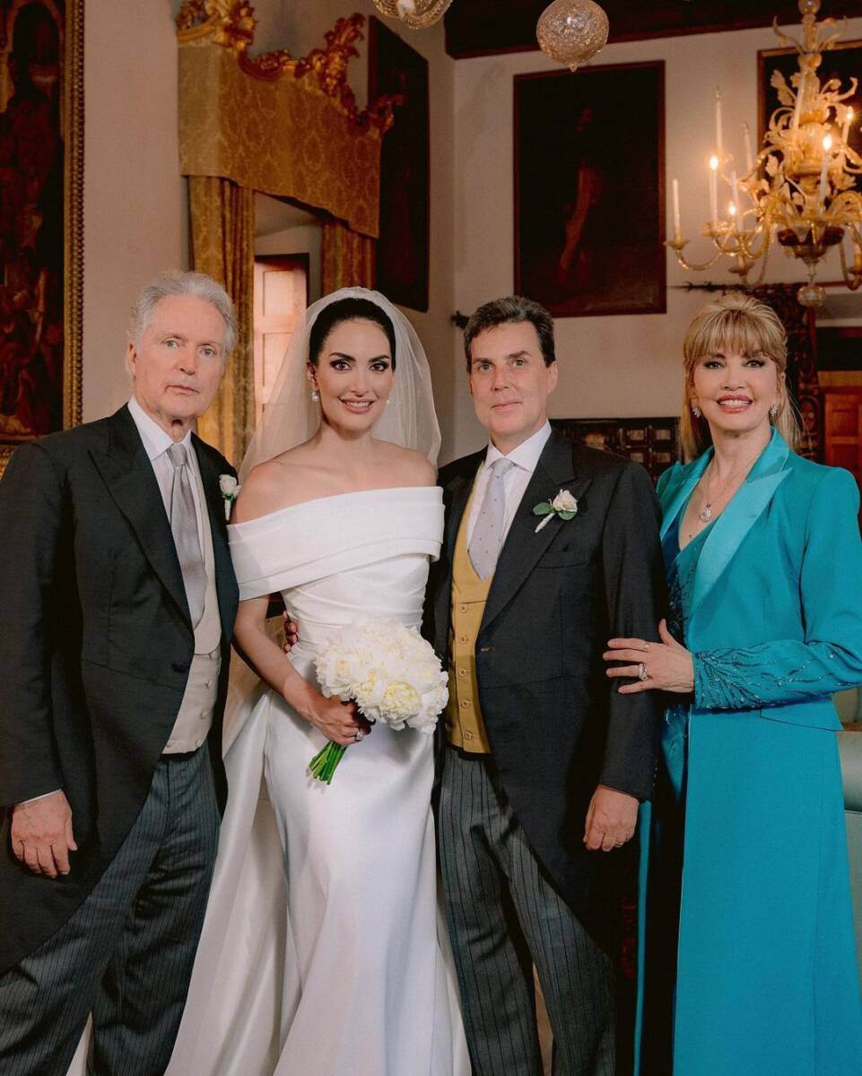 angelica donati fabio borghese