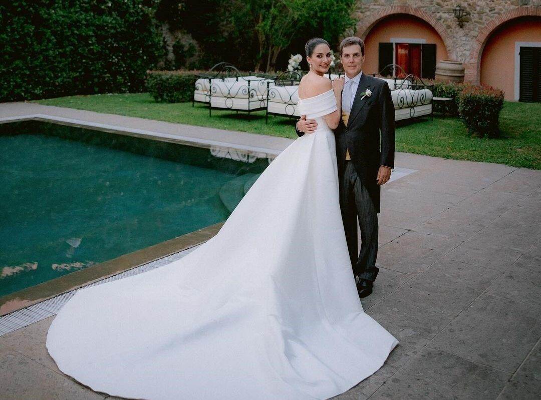 angelica donati fabio borghese