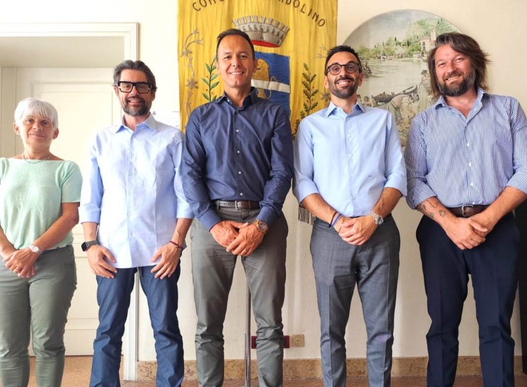 fondazione bardolino top