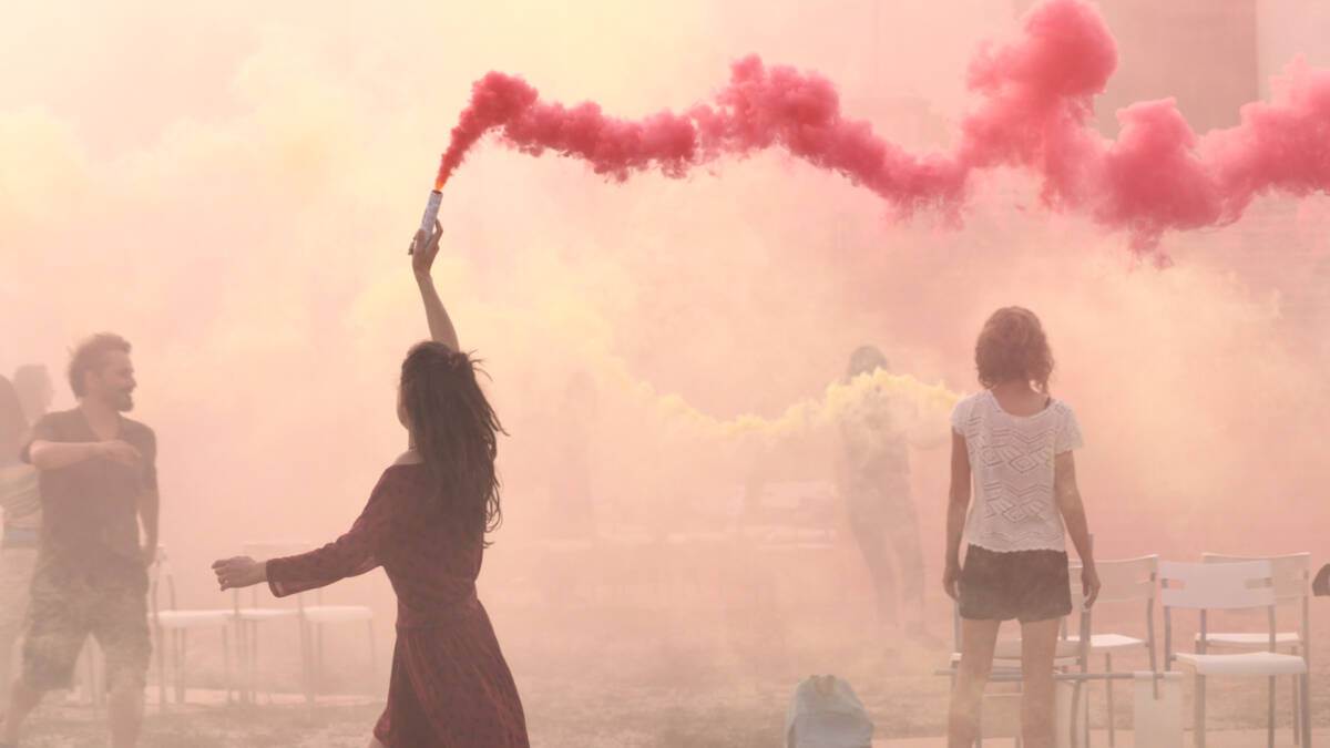 blackbird chiara frigo danza