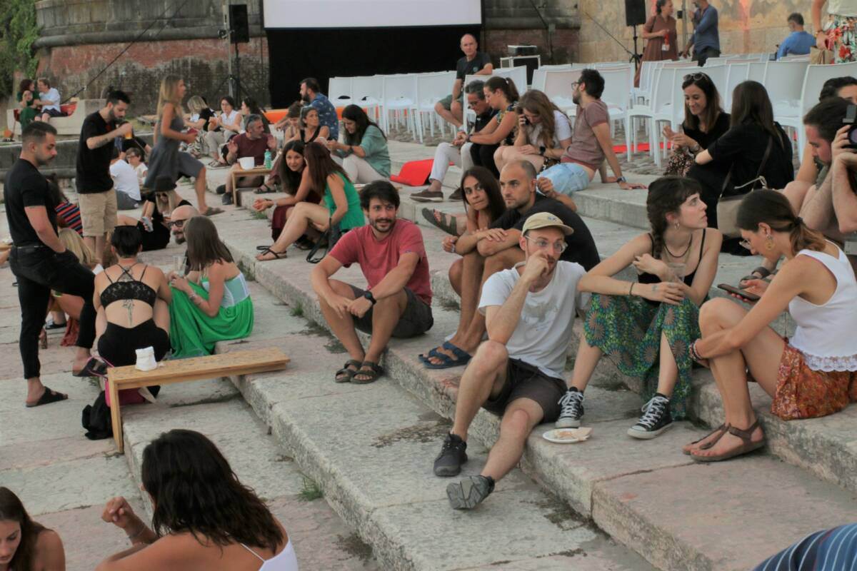 bridge film festival