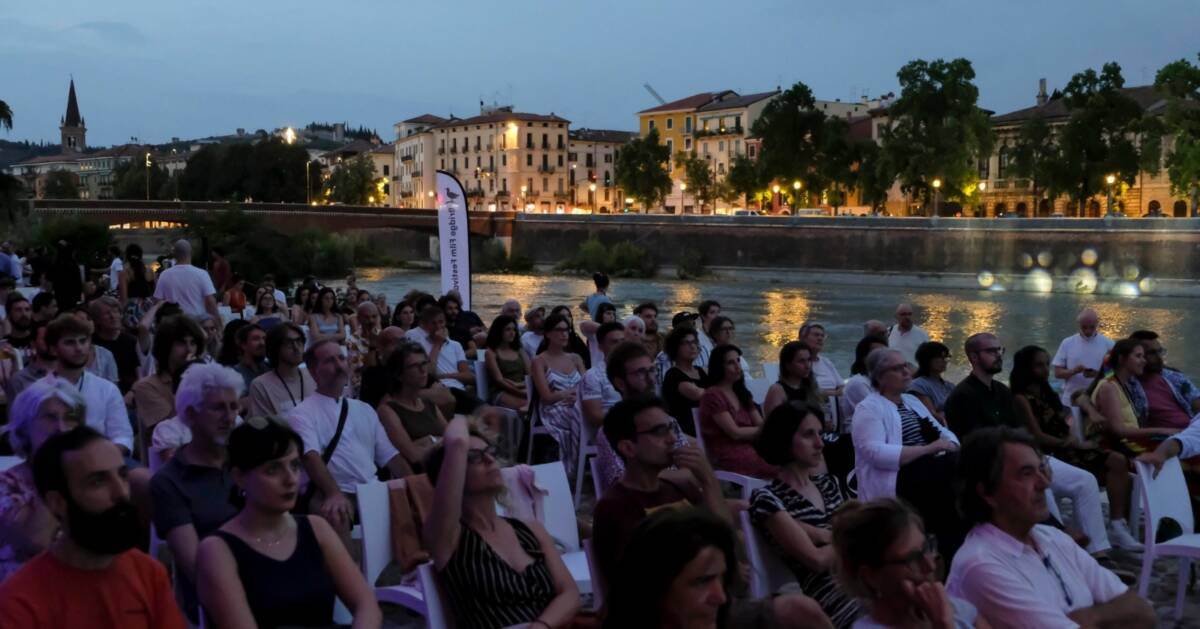 bridge film festival