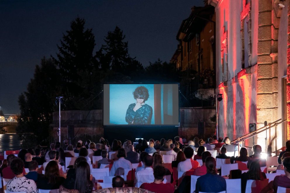 bridge film festival