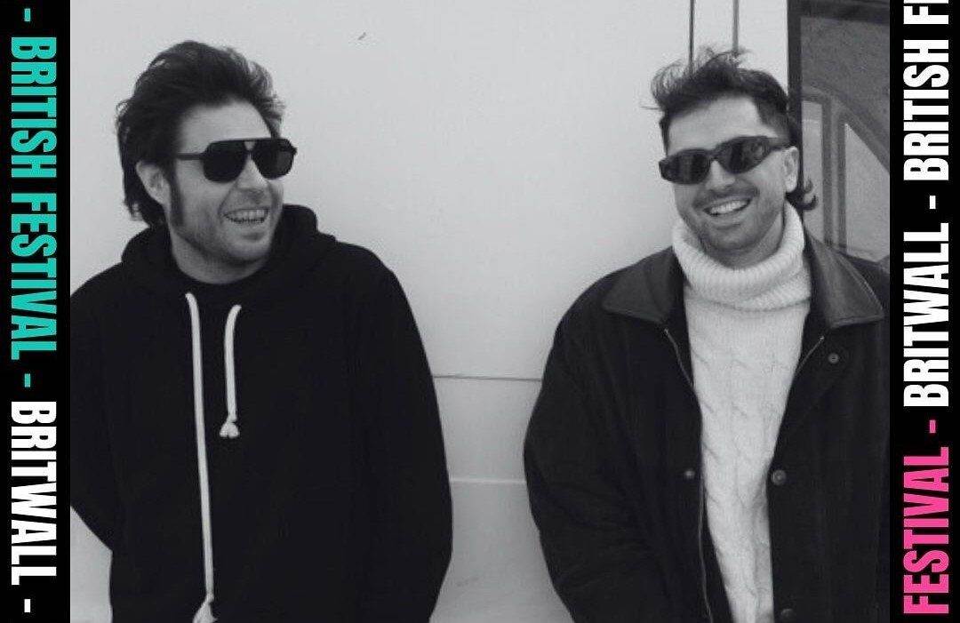 high's cool britwall festival