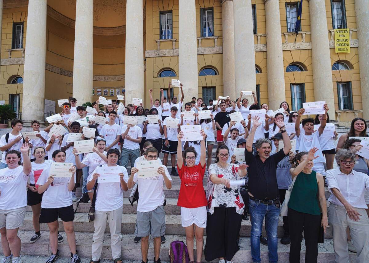 ci sto affare fatica