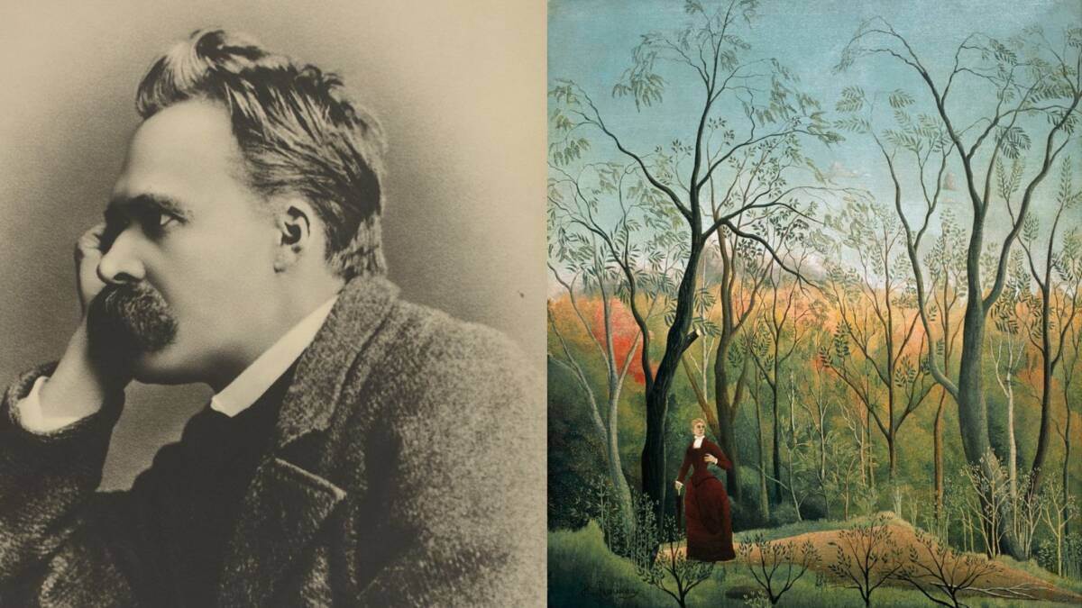 conferenza nietzsche