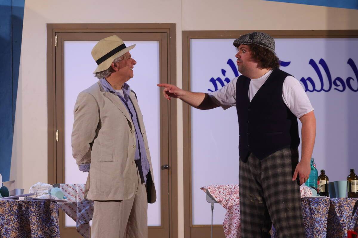 La Graticcia Clan-Destini