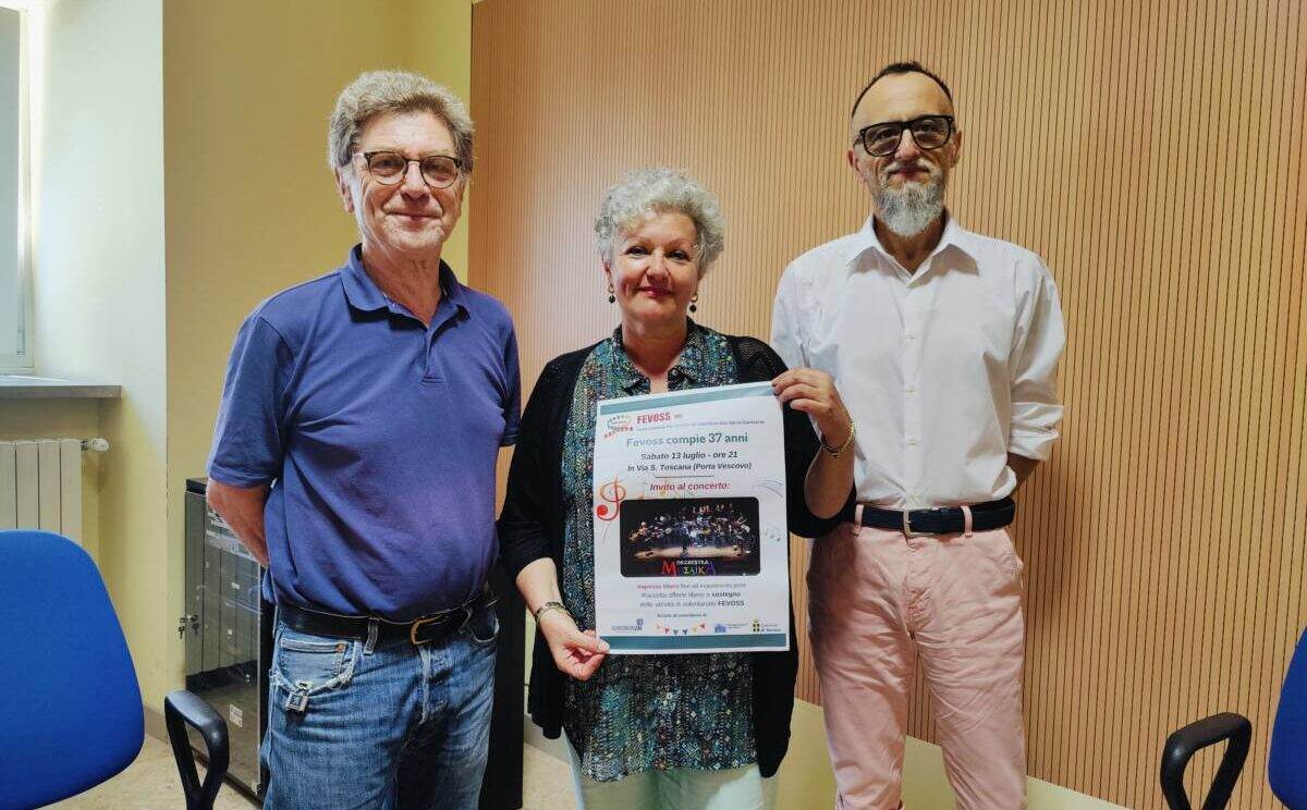 fevoss santa toscana