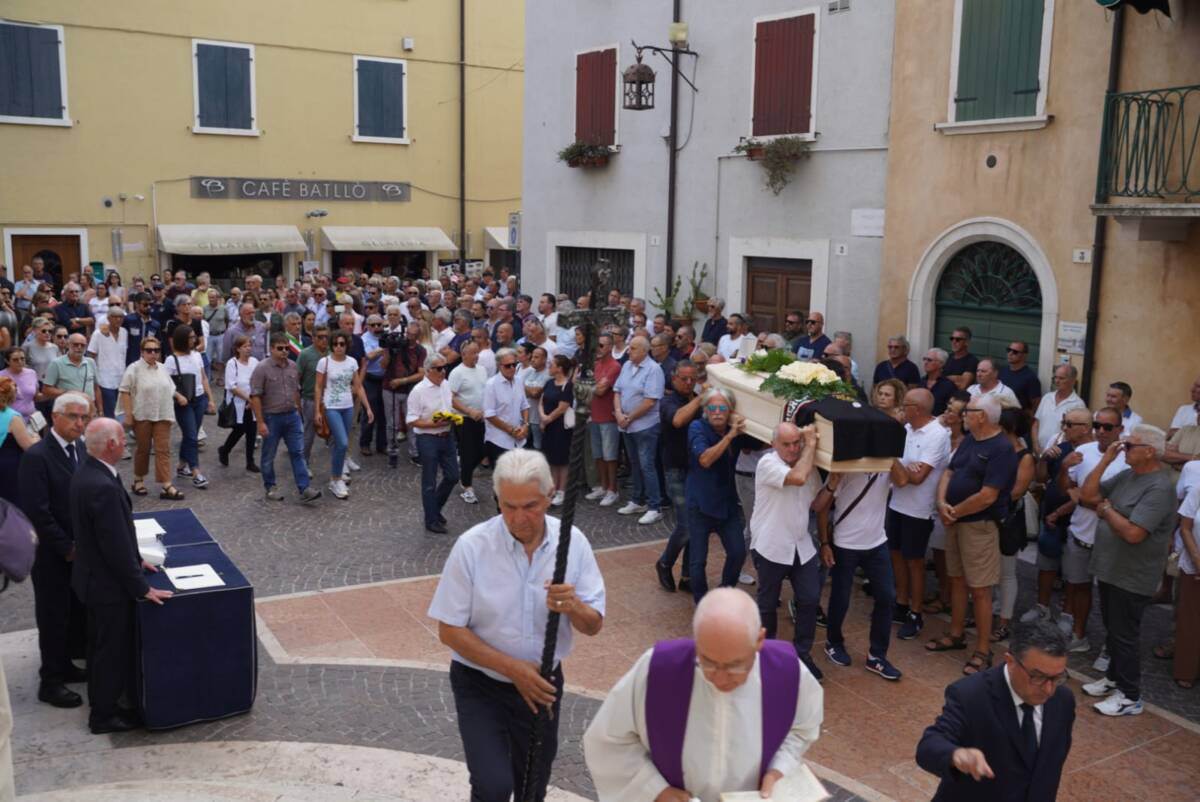 franco campagnari lazise omicidio