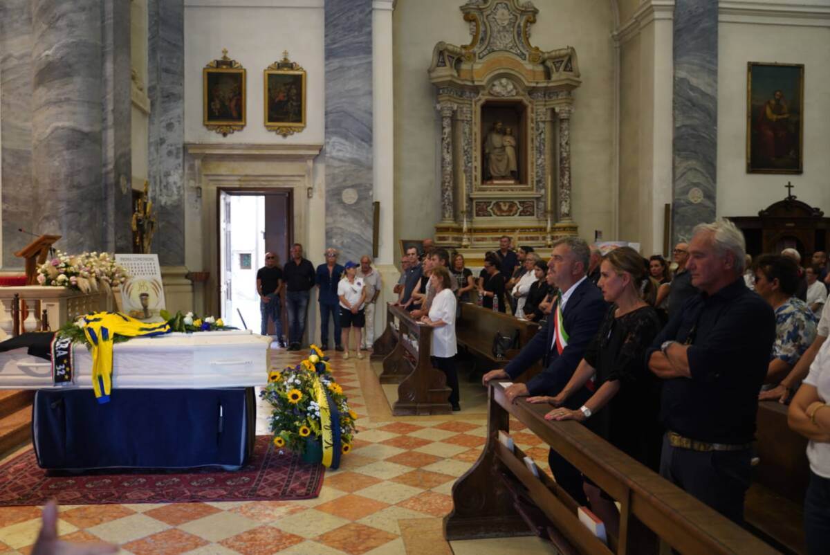 franco campagnari lazise omicidio