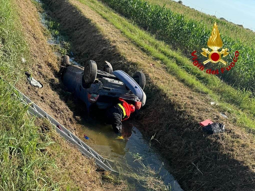 incidente erbè