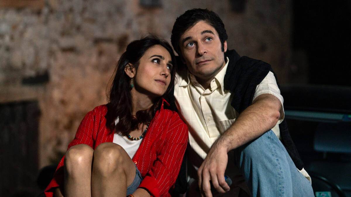 l'invenzione di noi due