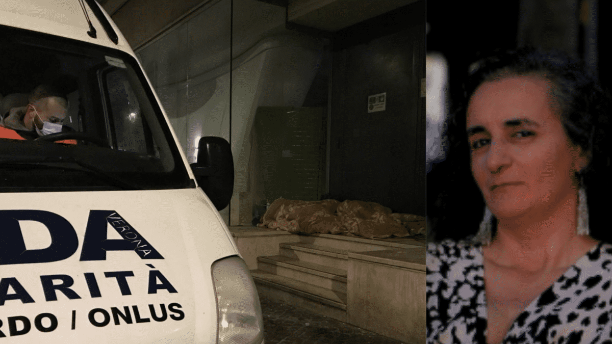 mara mascagno ronda della carità verona