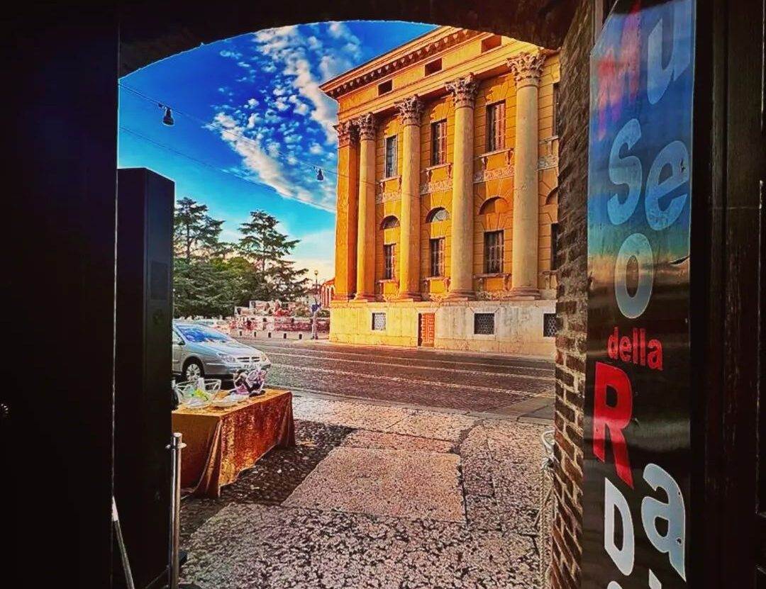 museo radio verona