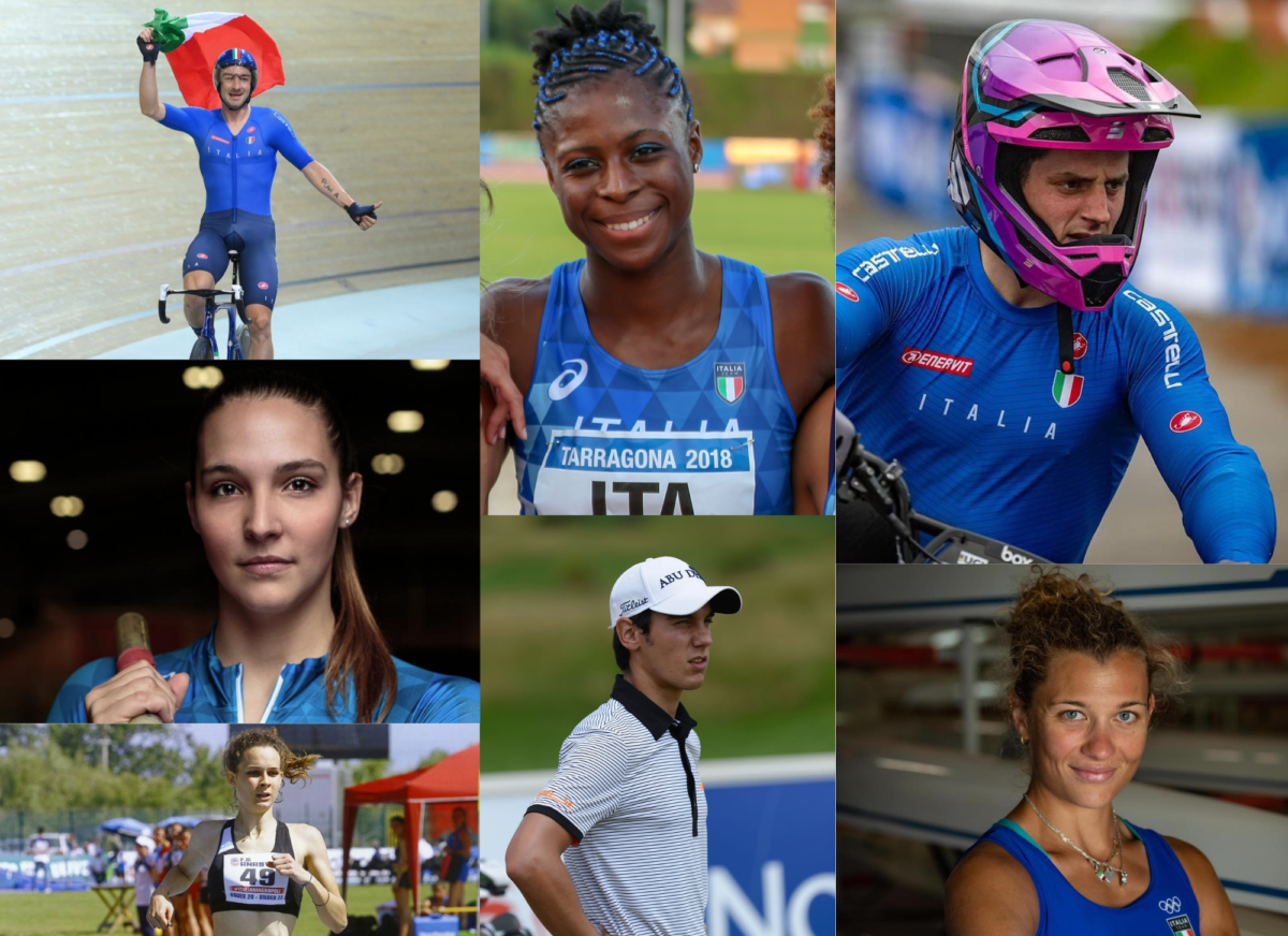 olimpiadi veronesi parigi 2024