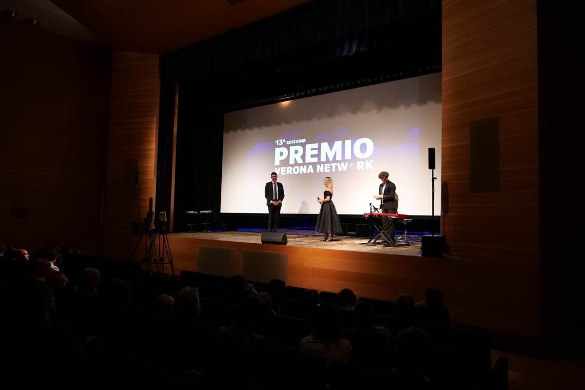 Premio Verona Network 2023