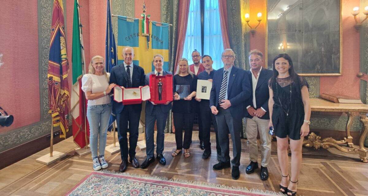 Premio Internazionale Maria Callas