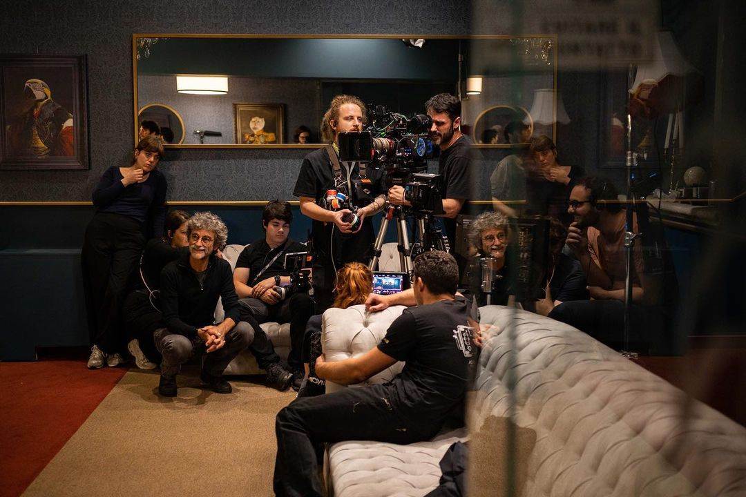 sangiò festival - rasti