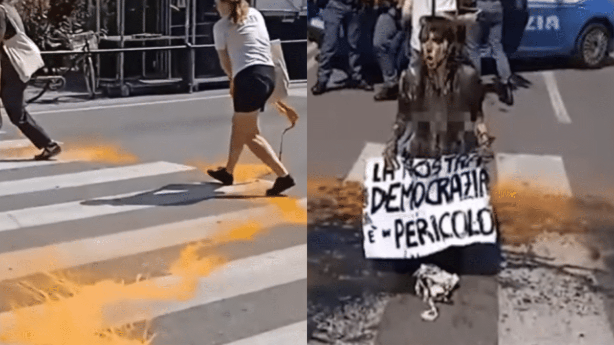 ultima generazione padova