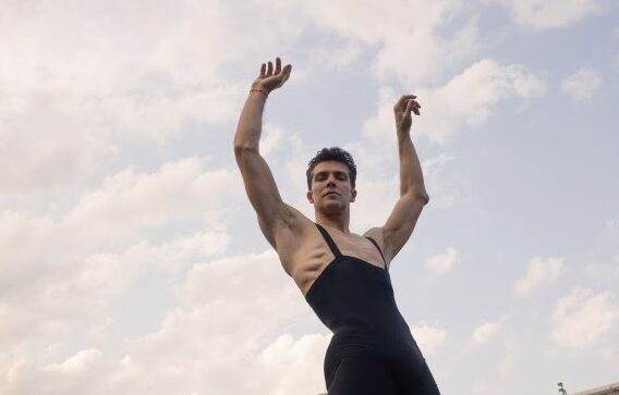 Roberto Bolle 2024