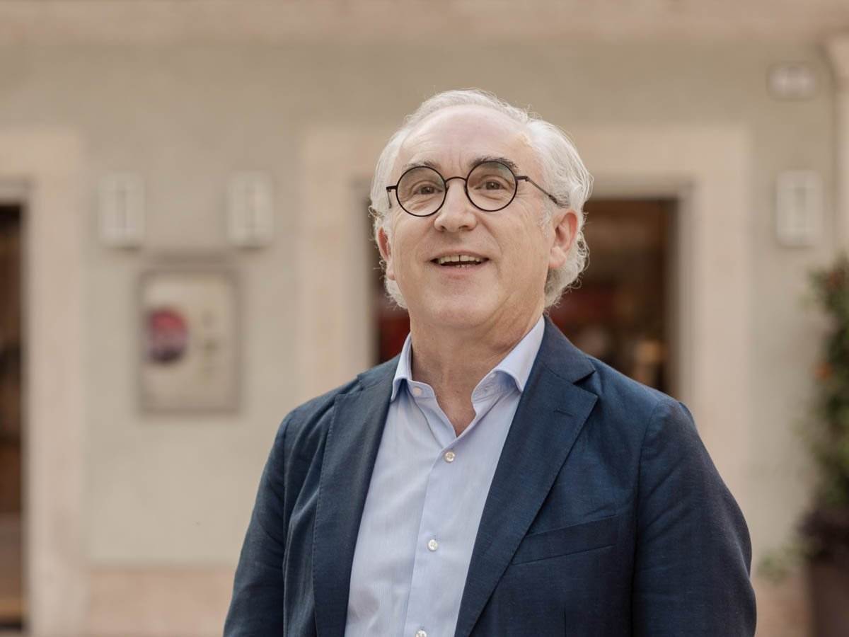 Alberto Martini - Teatro Ristori